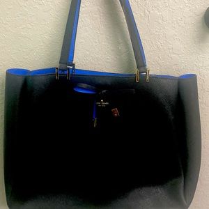 Kate spade purse and matching wallet
